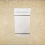 Vanity - T460FS - Free Standing 460mm - Misty Series -White 
